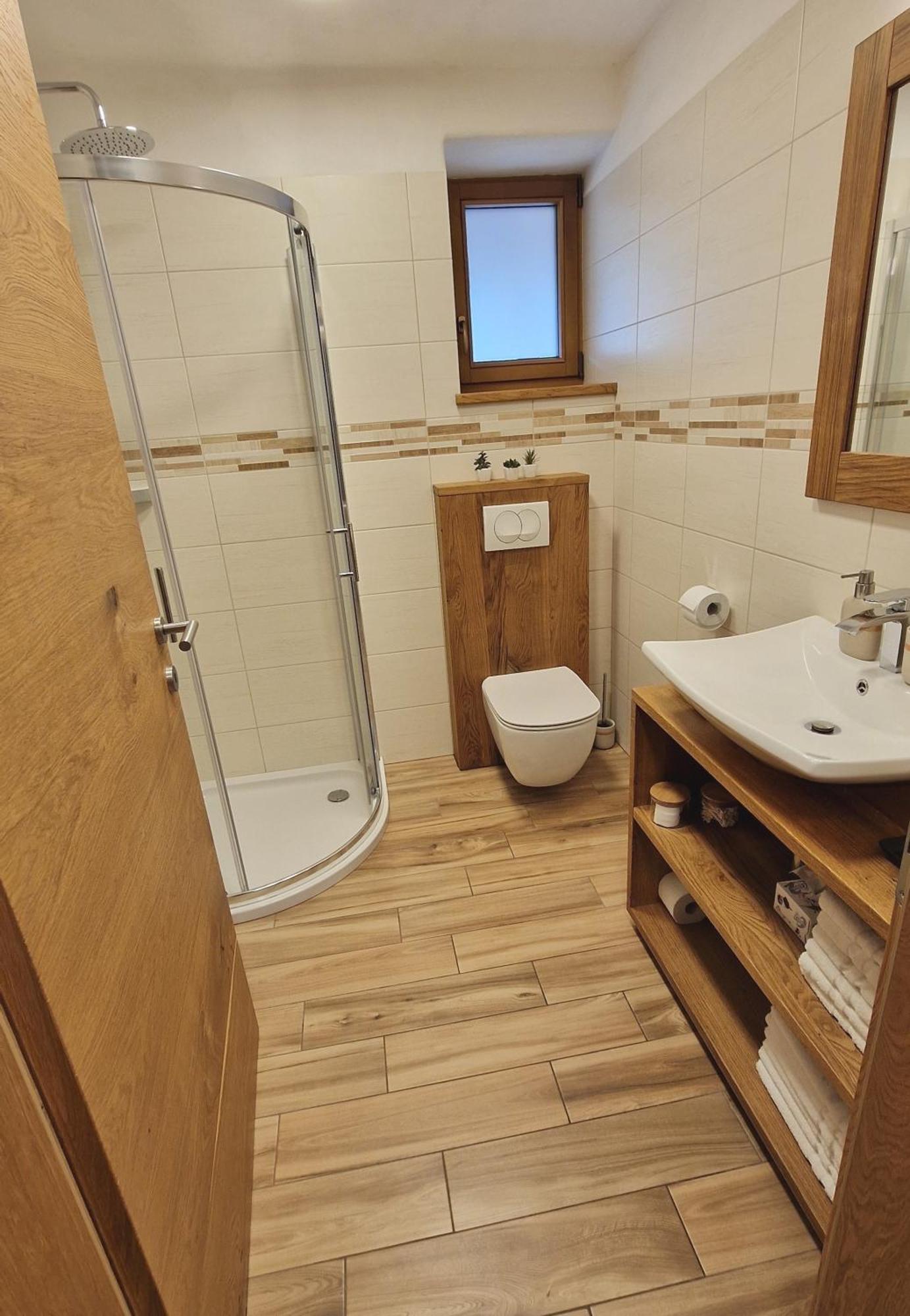 Ecohouse Furlan - Apartment Pinja Kobarid Esterno foto